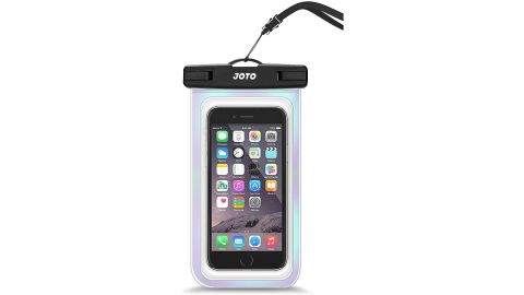 JOTO Universal Waterproof Cellphone Pouch