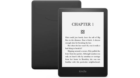 Kindle Paperwhite