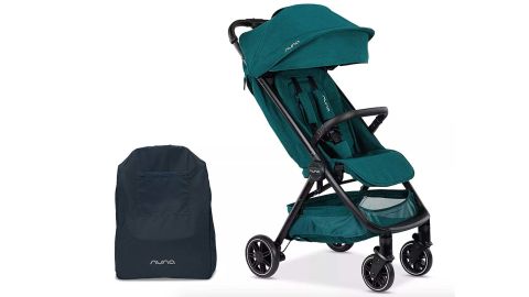 Nuna Trvl Stroller