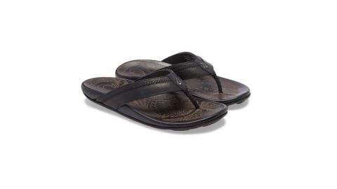 OluKai Hiapo Flip-Flop