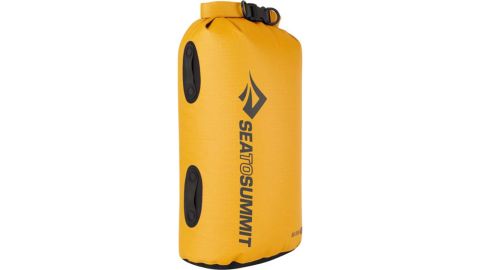 Sea to Summit Big River 20-Liter Dry Bag