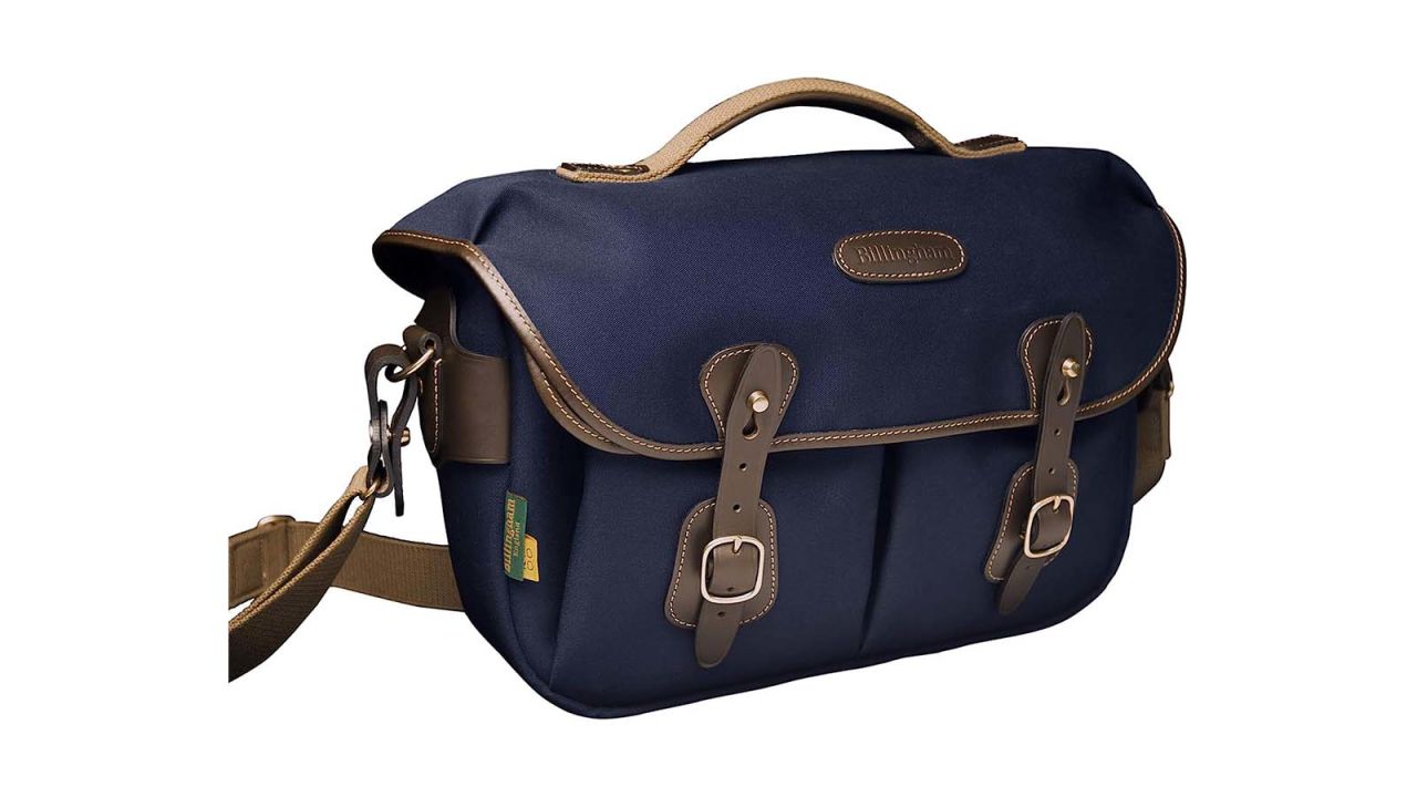 underscored techpacking Billingham Hadley Pro 2020 Camera Bag