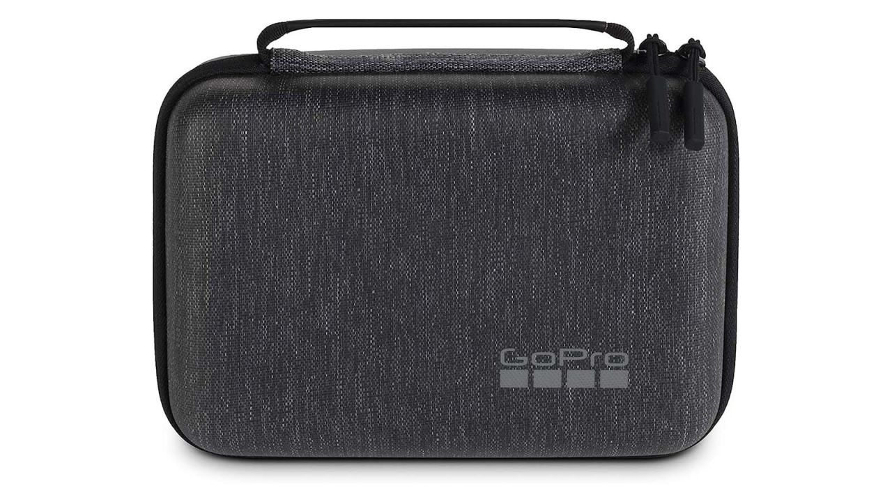 underscored techpacking GoPro Casey Accessories Case