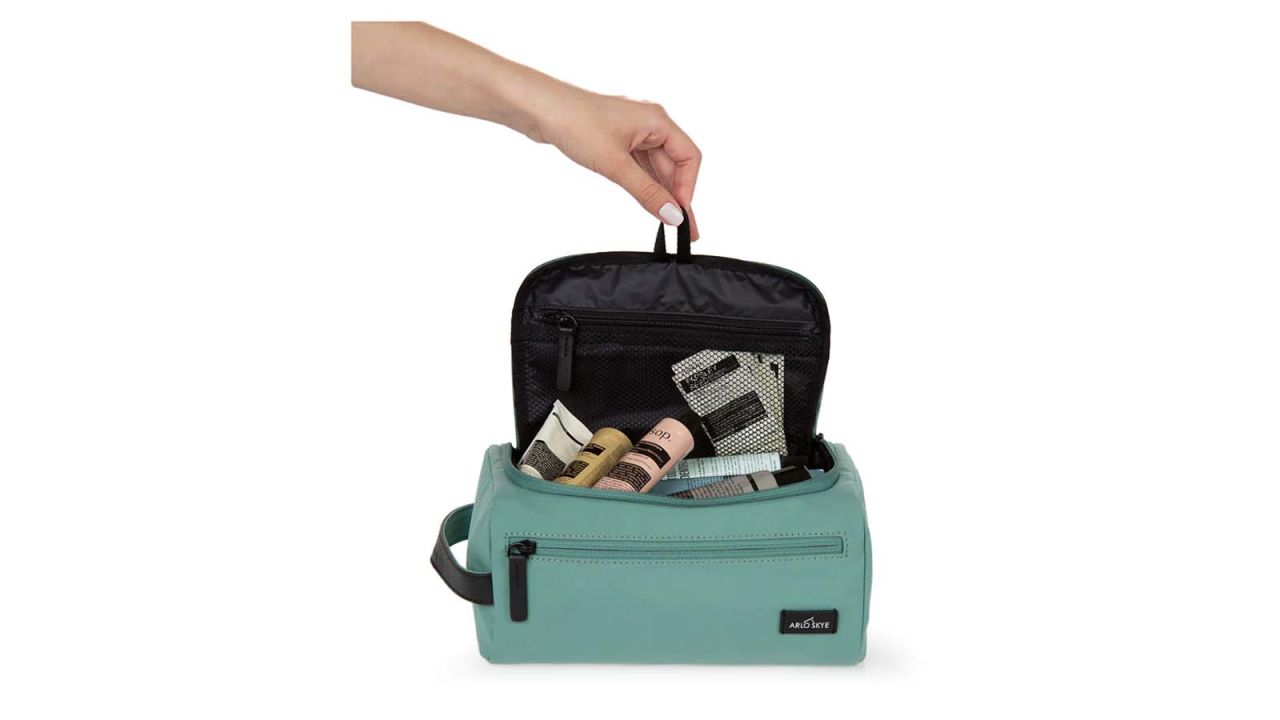 23 travel storage must-haves for easier vacations