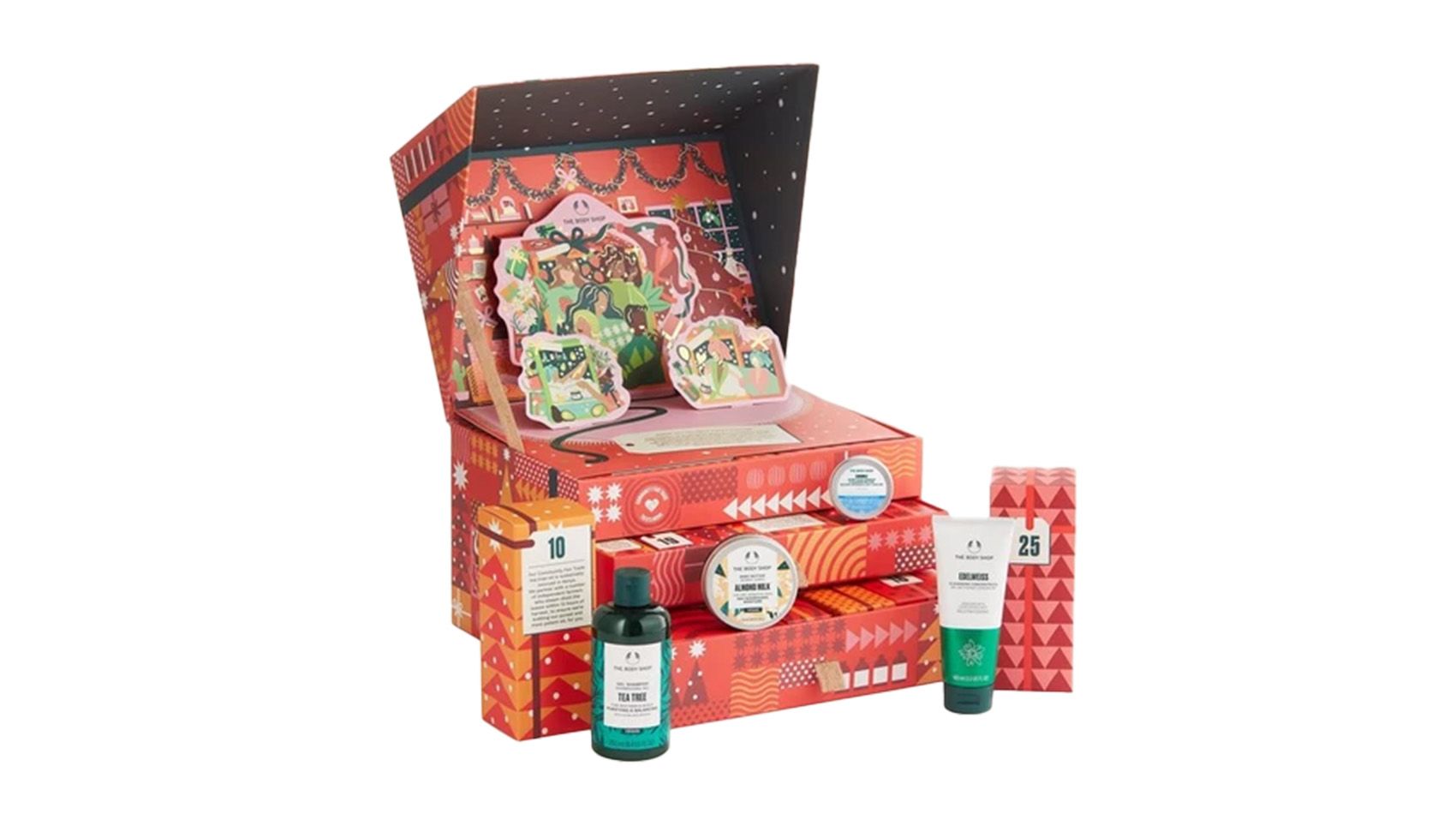 Boots reveal its top 10 advent calendars for Christmas 2020 - and