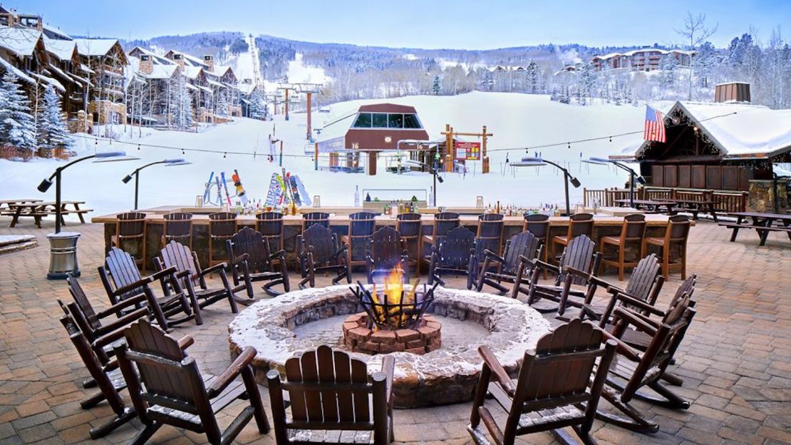 The Ritz-Carlton, Bachelor Gulch
