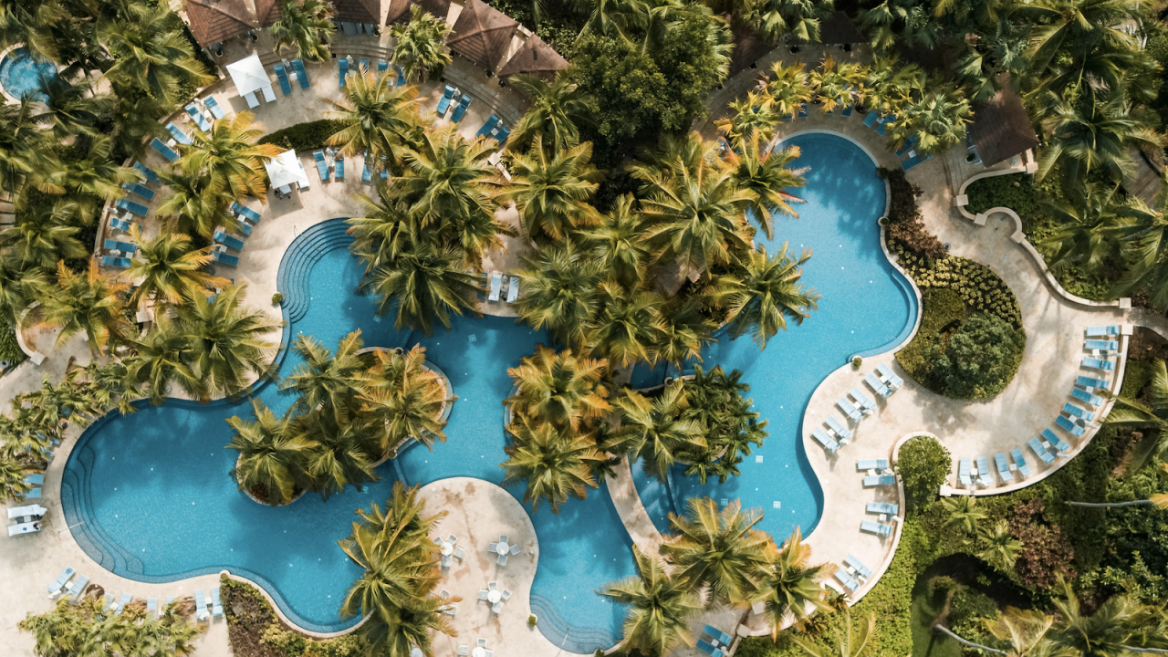underscored The St. Regis Bahia Beach Resort marriott