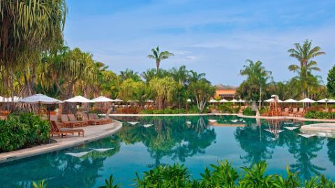 The Westin Reserva Conchal, an All-Inclusive Golf Resort & Spa, Costa Rica