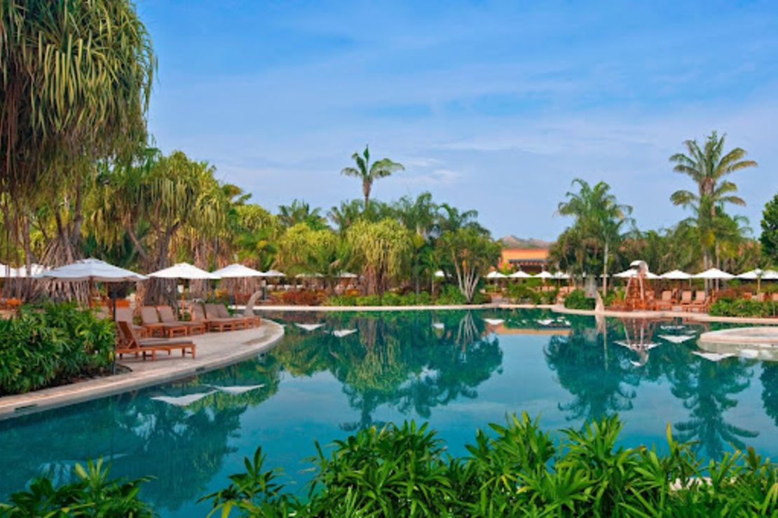 The Westin Reserva Conchal, an All-Inclusive Golf Resort & Spa, Costa Rica