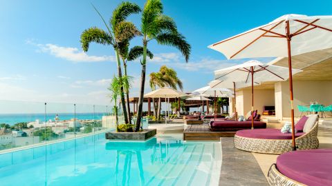 underscored-thompson-playa-del-carmen Use travel rewards to book a free honeymoon stay at these 19 adult-friendly resorts - CNN Underscored