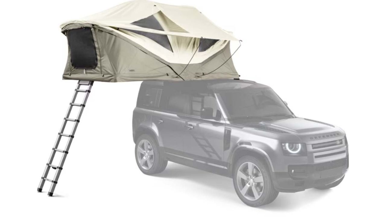 Best Truck Tents Review (2024 Ratings)