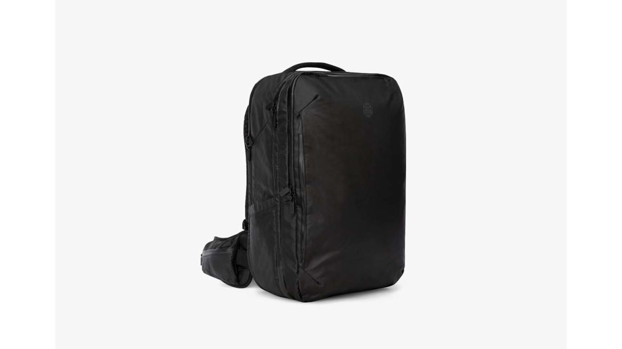 underscored tortuga travel backpack