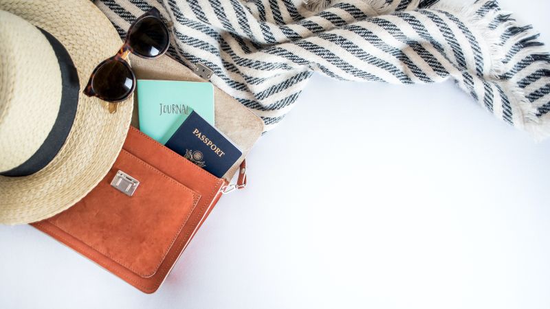 18 best travel purses for all your 2023 trips