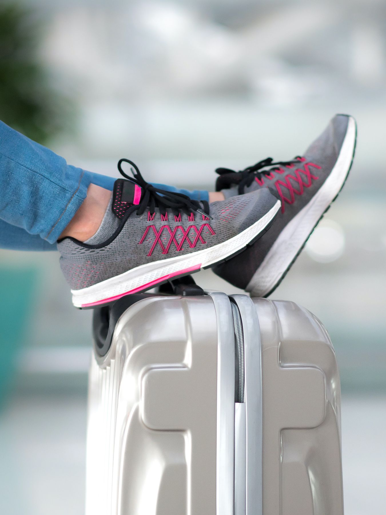 21 best travel shoes for 2023: Comfortable and weather-proof | CNN  Underscored