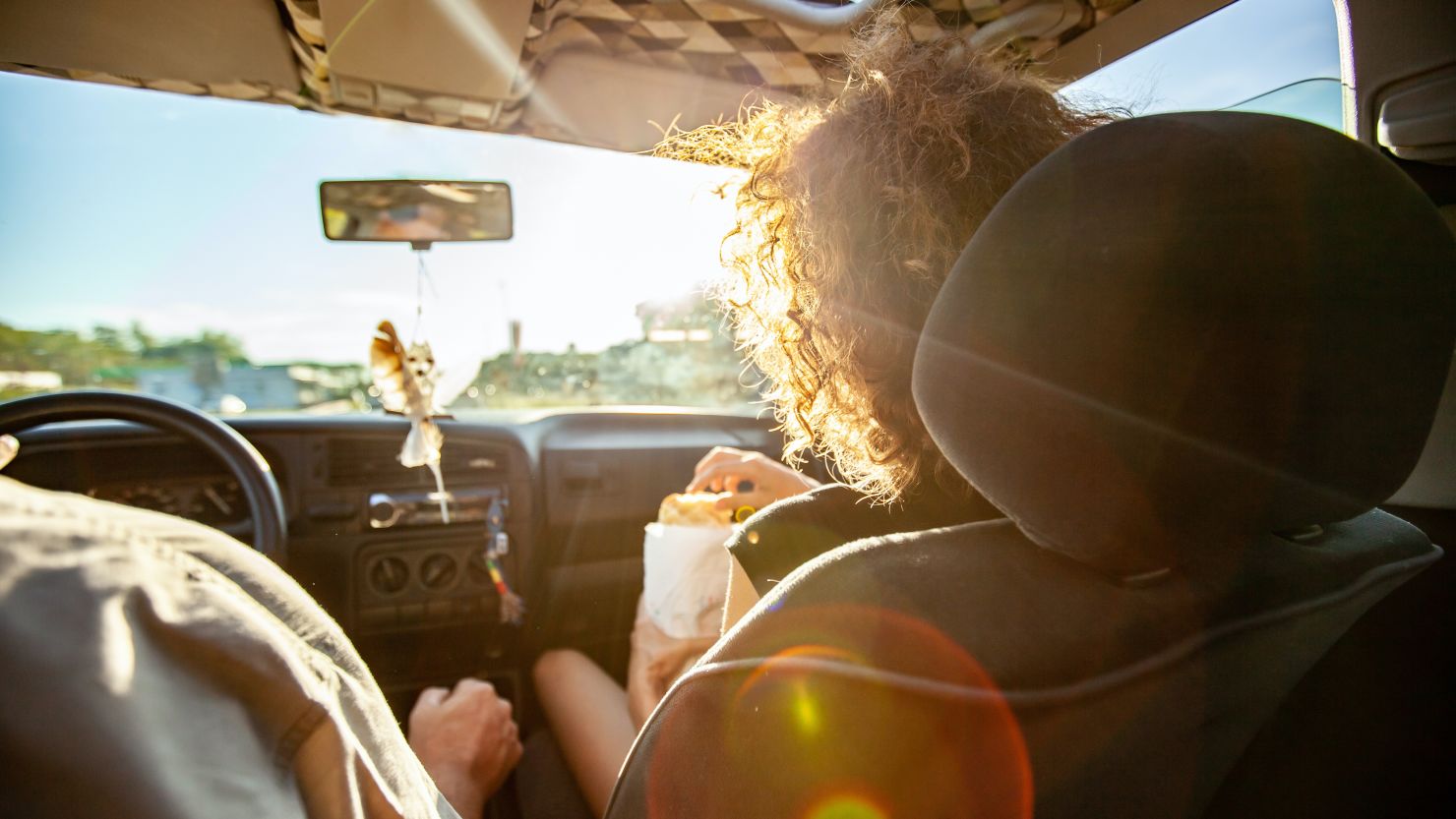 7 Tips to Keep your Car Clean on a Road Trip - Travel Inspired Living