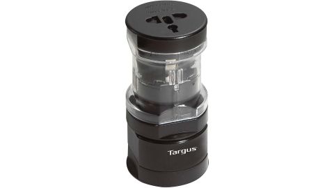Targus World Power Travel Adapter
