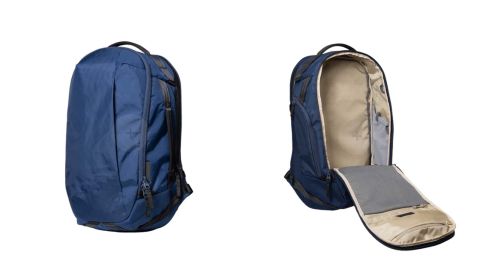 underscored travelbackpacks Able Carry Max Backpack