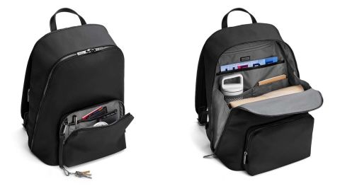 Away The Front Pocket Backpack