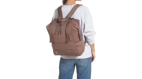 underscored travelbackpacks Dagne Dover Large Indi Diaper Backpack