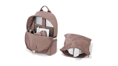 Black Friday traveling offers 2022: Travel luggage, devices as well as experiences 15 Dagne Dover Medium Dakota Neoprene Backpack