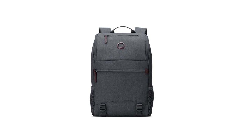 Delsey executive outlet backpack custom