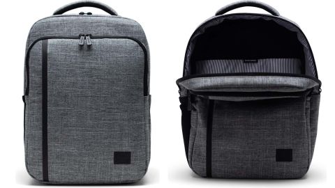 underscored travelbackpacks Herschel Tech Backpack