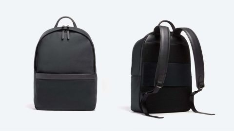 Italic Rafa Nylon Backpack