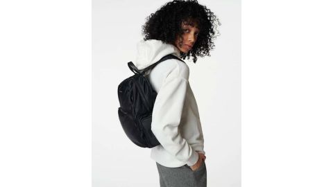 underscored travelbackpacks MZ Wallace Bowery Backpack