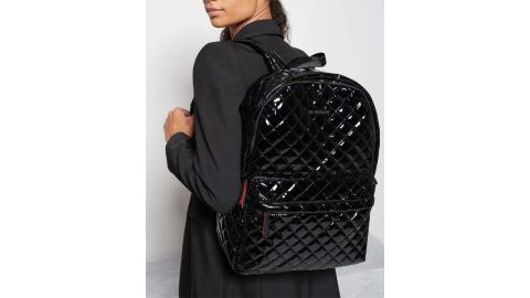 MZ Wallace Metro Backpack Deluxe