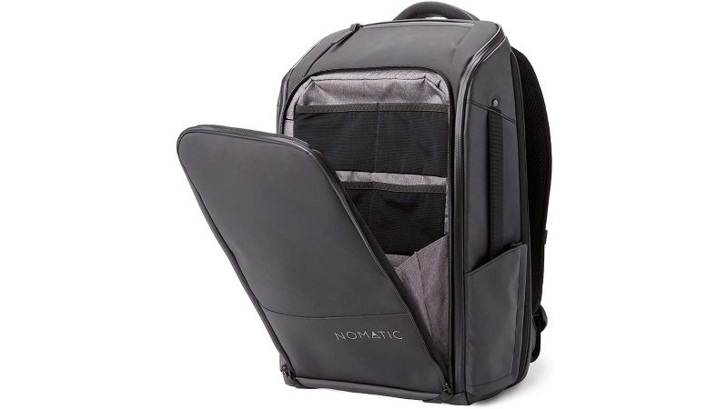 Ultimate carry on clearance backpack