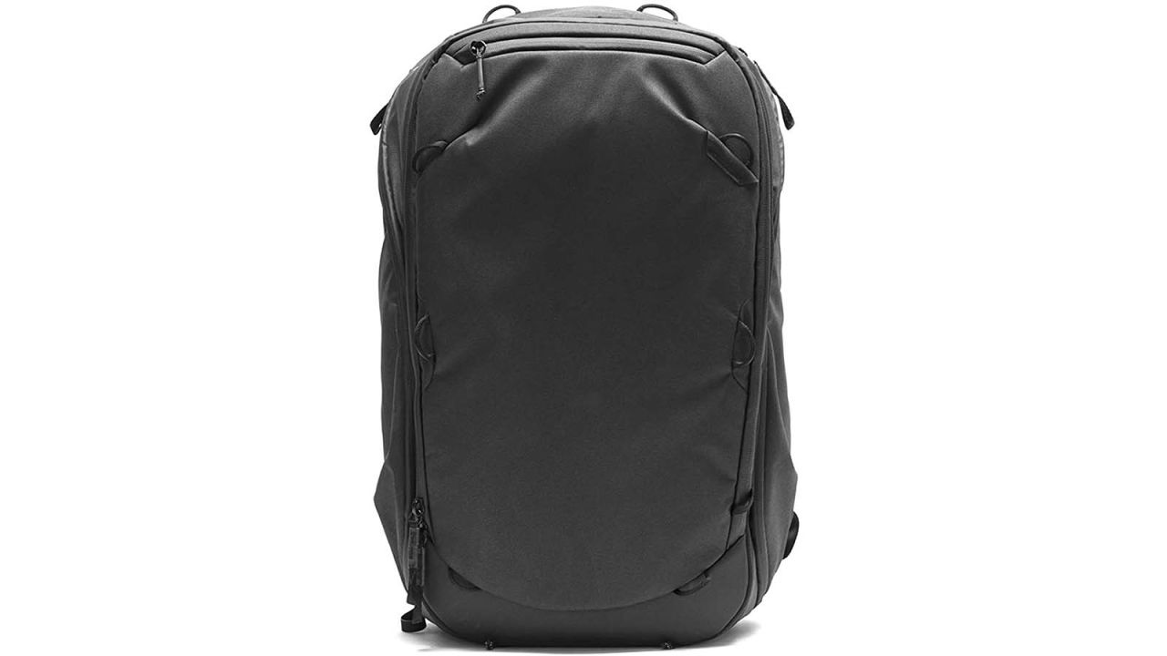 underscored travelbackpacks Peak Design 45L Travel Backpack