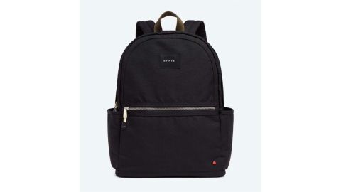 State Kane Double Pocket Large Backpack