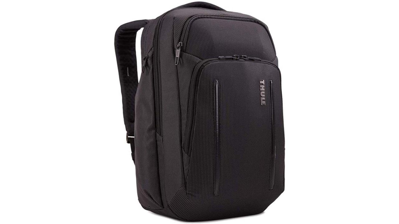 underscored travelbackpacks Thule Crossover 2 30-Liter Convertible Backpack 
