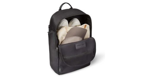 underscored travelbf July Carry All Backpack Series 2