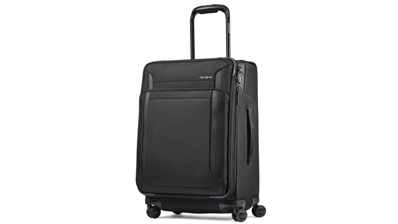 Samsonite Armage II Medium Expandable Spinner