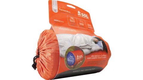 SOL Thermal Bivy