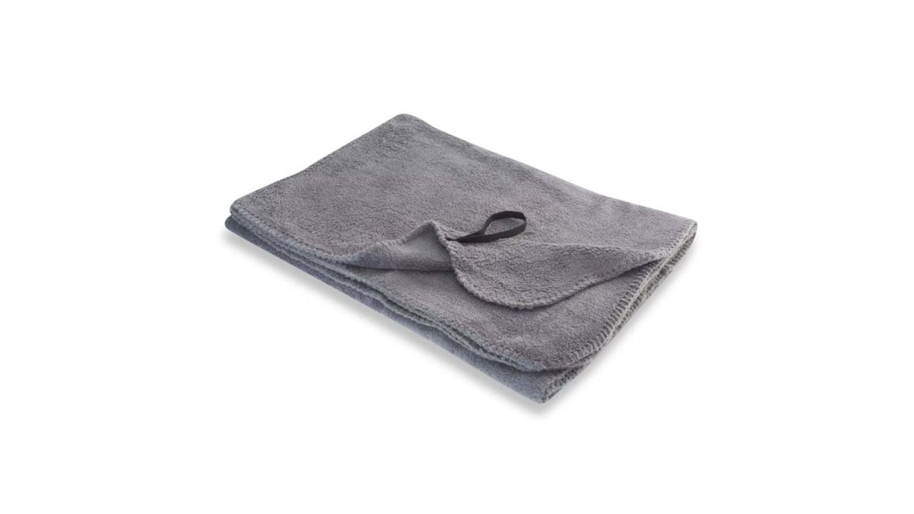 Talus Fleece Travel Blanket