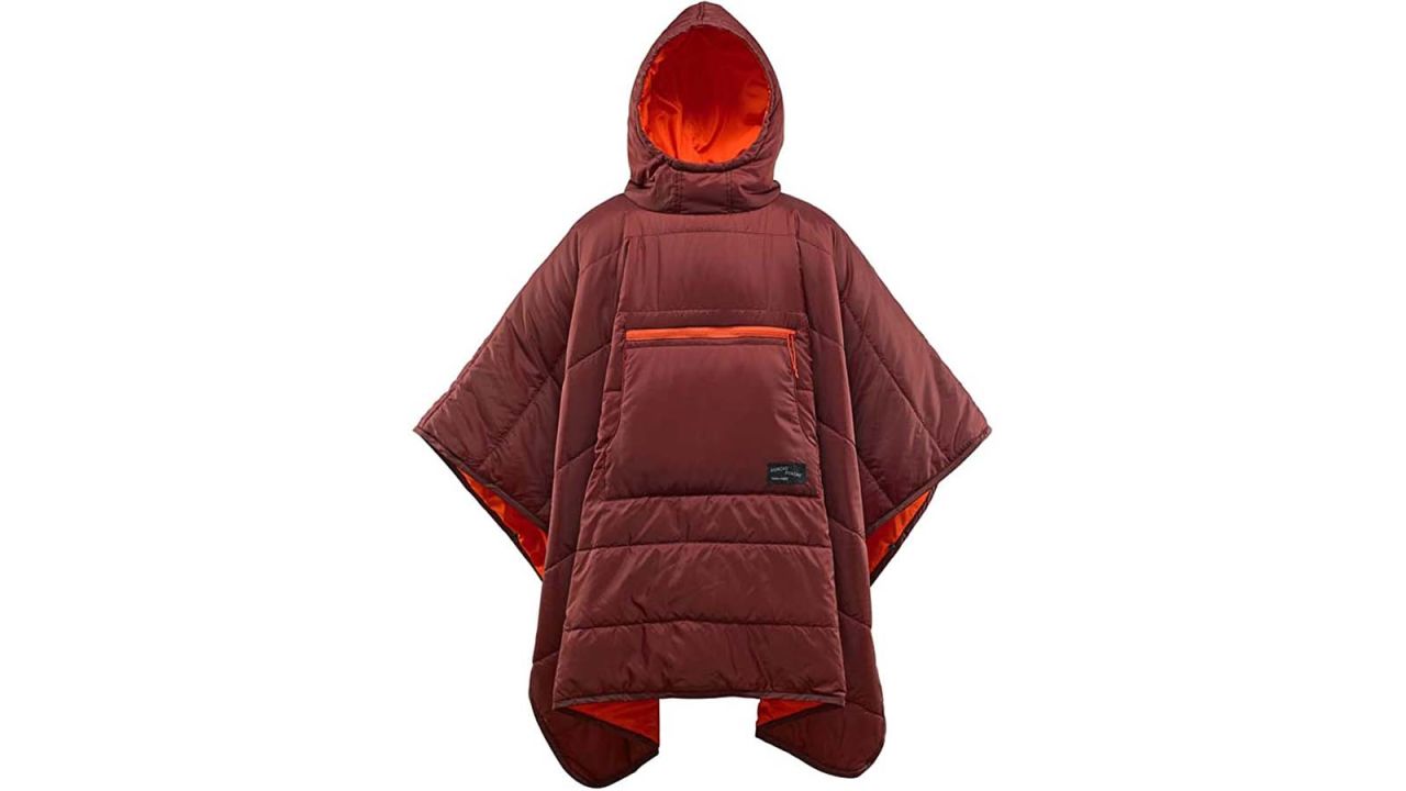 Therm-A-Rest Honcho Poncho