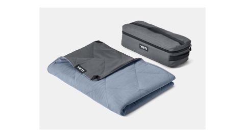 Yeti Lowlands Blanket