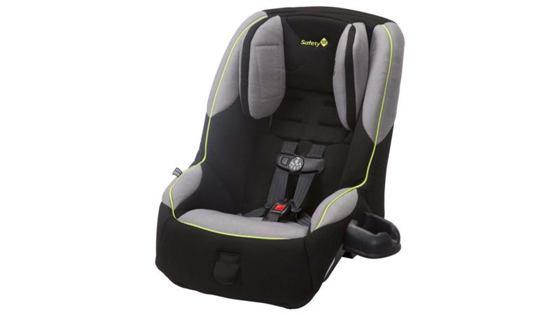 Safety first travel outlet car seat