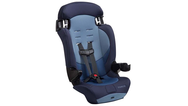 Compact car clearance seat for travel