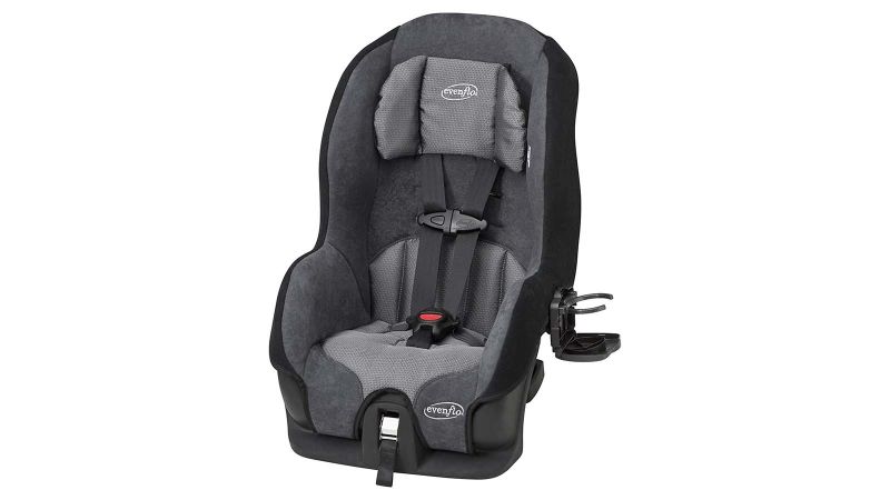 Evenflo tribute 5 convertible best sale car seat