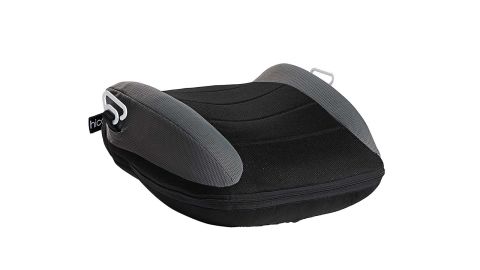 HiccupPop UberBoost Inflatable Booster Car Seat