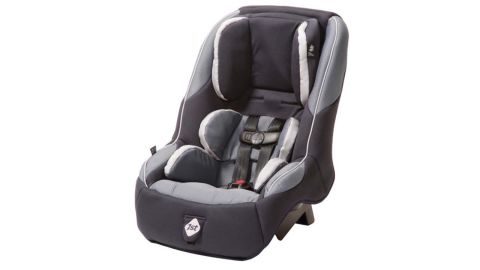 Safety 1st Guide 65 Convertible Car Seat