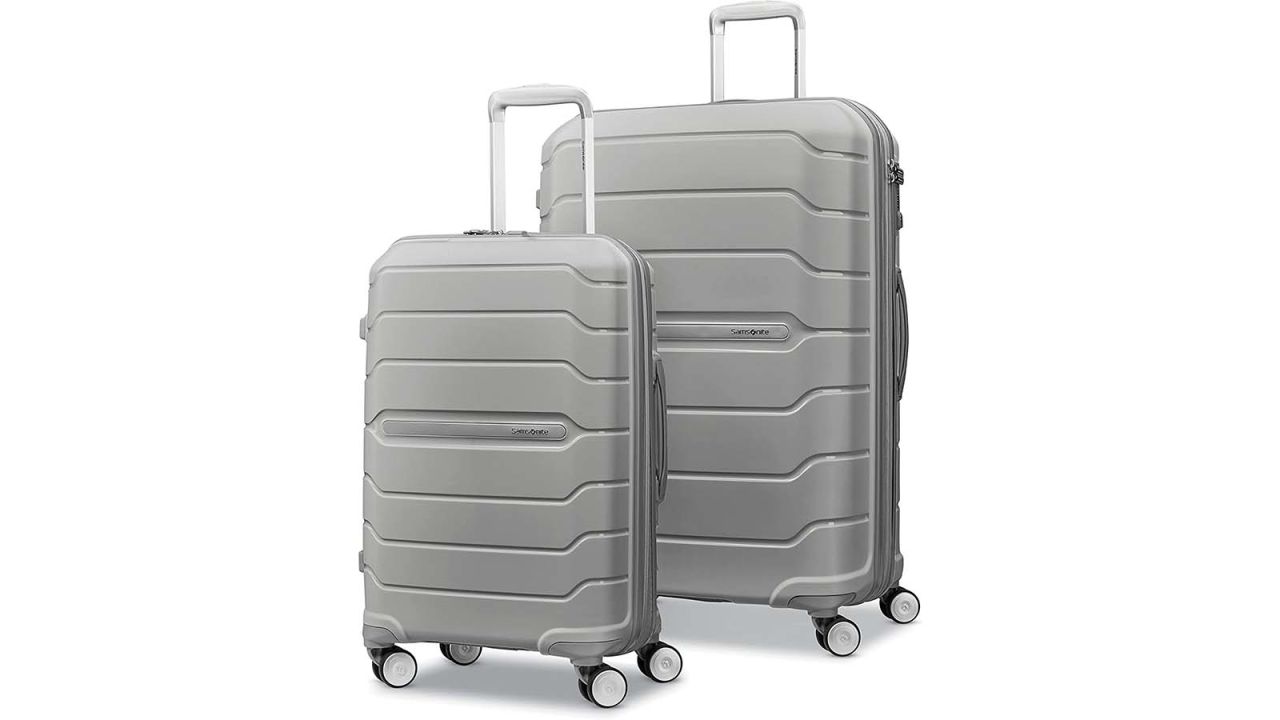 Samsonite Freeform Hardside Expandable 2-Piece Set