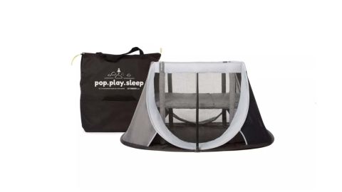 AeroMoov Instant Travel Playard