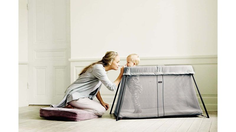 Best baby 2025 travel beds