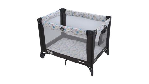 Graco Pack ‘n Play Portable Playard