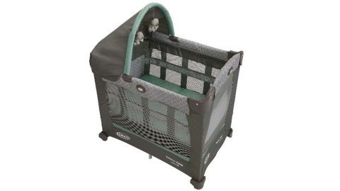 Graco Travel Lite Crib