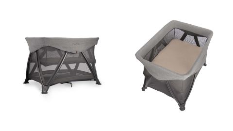 Nuna Sena Aire Travel Crib